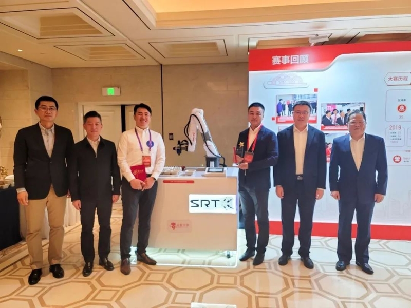 中国 Beijing Soft Robot Tech Co.,Ltd 会社概要