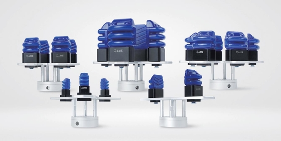 生鮮食品の企業の古典的なロボット柔らかいグリッパー--SFG-Nシリーズ