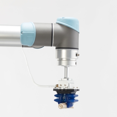 FDA 400gのよい柔らかいロボット工学手適応性をつかむ