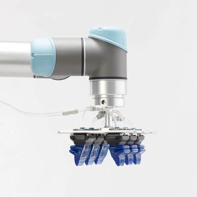 ロボットで使用される自己の適応1200gの柔らかいグリッパー