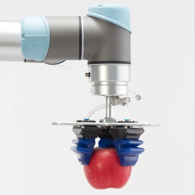 空気の適用範囲が広いロボット グリッパーの増加する生産能力
