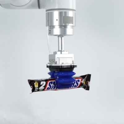 4500g SRTの損傷のない柔らかいグリッパーの把握の部分